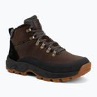 Férfi cipők Timberland Mt. Maddsen 2.0 Mid dark brown full grain