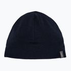 Téli sapka icebreaker Merino 260 Ridge Beanie midnight navy
