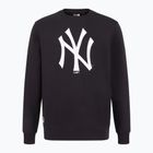 Férfi New Era NOS MLB Regular Crew Nneck pulóver New York Yankees navy