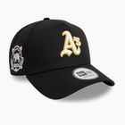 New Era WS EframeOakland Athletics baseball sapka fekete
