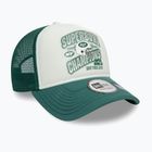 New Era Superbowl Trucker sapka New York Jets zöld med