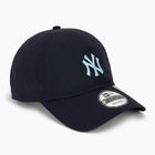 New Era Recycled 9Twenty New York Yankees navy baseball sapka