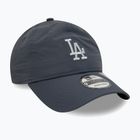 New Era Recycled 9Twenty Los Angeles Dodgers baseball sapka sötétszürke