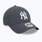 New Era Recycled 9Forty New York Yankees baseball sapka szürke