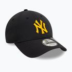 New Era Recycled 9Forty New York Yankees baseball sapka fekete
