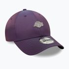 New Era NBA Tech 9Forty Los Angeles Lakers baseball sapka lila