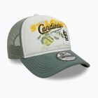 New Era Fruit Graphics Trucker baseball sapka ST. St. Louis Cardinals zöld pasztell
