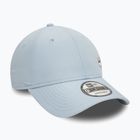 New Era Flawless 9Forty New York Yankees pasztell kék baseball sapka