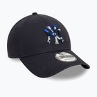 New Era Camo Infill 9Forty New York Yankees baseball sapka navy