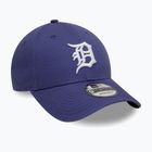 New Era League Essential 9Forty Detroit Tigers sötétkék baseballsapka