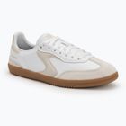SKECHERS női cipő Hotshot Kickoff fehér/natural