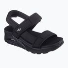 SKECHERS női szandálok Uno Summer Stand 2 fekete
