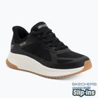 Férfi cipő SKECHERS Bobs Squad 4 black