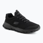 Férfi cipő SKECHERS Glide-Step Sylo black