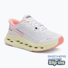 Női cipő SKECHERS Max Cushioning Glide-Step Caledonia fehér