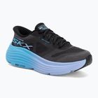 Női futócipő SKECHERS Max Cushioning Endeavour Hallandale fekete