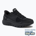 Férfi cipők SKECHERS Dynamite At Escapar fekete