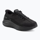 Férfi cipő SKECHERS Contour Foam Cozy Fit black