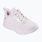 Női cipő SKECHERS Bobs B Flex Hi Flying Hi Hi lila