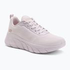 Női cipő SKECHERS Bobs B Flex Hi Flying Hi Hi lila