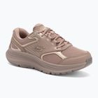 Női SKECHERS Go Run Consistent 2.0 Advantage világos barna futócipő