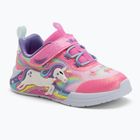 Skechers Unicorn Chaser rózsaszín/multi gyermekcipő