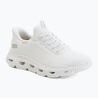 Női cipő SKECHERS Bobs Arc Waves white