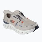 Férfi cipő SKECHERS Glide-Step Pro gray