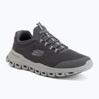 Férfi cipő SKECHERS Glide-Step Sylo gray