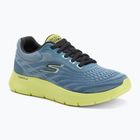 Férfi SKECHERS Go Walk Flex Brendon kék cipő