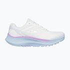 Női futócipők SKECHERS Go Run Consistent 2.0 Mile Marker fehér