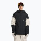 Férfi snowboarddzseki Volcom Primary Insulated black