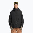 Férfi snowboard dzseki Volcom 2836 Insulated black