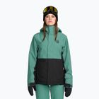 Női síkabát Volcom Bolt Insulated spruce green