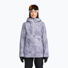Női snowboard kabát Volcom Harlan Pullover lavender aura