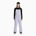 Női sínadrágok Volcom Swift Bib Overall Lavender Aura