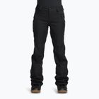 Női snowboardnadrág Volcom Genus Stretch black