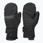 Férfi snowboard kesztyű Volcom Stay Dry GTX black