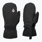 Női snowboard kesztyűk Volcom Upland Mitt black