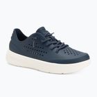 Férfi Crocs In Motion Pacer navy/fehér cipő