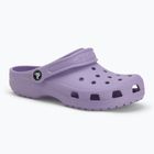 Crocs Classic Clog Gyerek flip flop misztikus lila