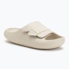 Crocs Mellow Luxe Recovery Slide stucco flip-flopok