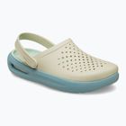 Crocs Inmotion Clog moth flip-flopok