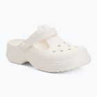 Gyerek papucsok Crocs Classic Mary Jane Clog chalk