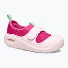 Crocs Swiftwater Splash Kids sárkánygyümölcs vízicipő
