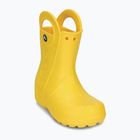 Crocs Handlwe It esőcsizma sárga