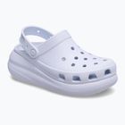 Papucs Crocs Classic Crush Clog frosted grape