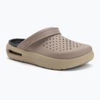 Papucs Crocs Inmotion Clog taupe