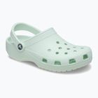 Papucs Crocs Classic mint tint