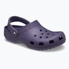 Papucs Crocs Classic nightshade